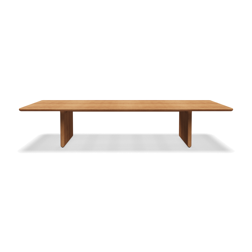 Deck Dining Table | Gloster